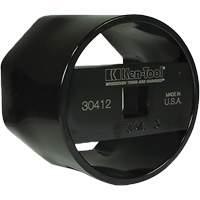 Axle Nut Socket Mukwa Safety Services