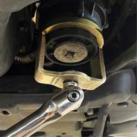 Cl&eacute; pour filtre &agrave; huile Toyota – 4, 6 et 8 cylindres Mukwa Safety Services