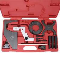 13 Pc. Ford/Mazda Timing Kit Mukwa Safety Services