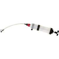 Extraction & Filling Pump - 1500cc Mukwa Safety Services