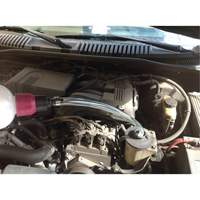 Extraction & Filling Pump - 1500cc Mukwa Safety Services