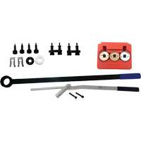 Coffret doutils de calage VAG – moteurs 1.8?L et 2.0?L Mukwa Safety Services