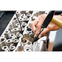 Trousse d'extracteur dembouts de bougies de pr&eacute;chauffage Mukwa Safety Services