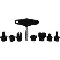 8 Pc. Oil Drain Plug Kit Mukwa Safety Services