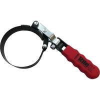 Ensemble de 4 cl&eacute;s pour filtre &agrave; huile avec support Mukwa Safety Services