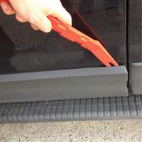 Outil extra-long combin&eacute; pour d&eacute;pose et levier?, 15-3/4" lo Mukwa Safety Services