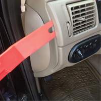 Outil extra-long combin&eacute; pour d&eacute;pose et levier?, 15-3/4" lo Mukwa Safety Services