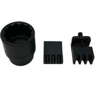 Support de volant moteur Duramax Mukwa Safety Services