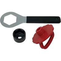 Trousse d'entretien Cummins Mukwa Safety Services
