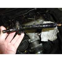 Kit d'extraction d'injecteurs Mukwa Safety Services