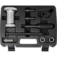 Trousse dextraction dinjecteurs avec adaptateur Duramax Mukwa Safety Services