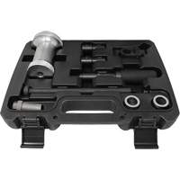 Trousse dextraction dinjecteurs avec adaptateur Duramax Mukwa Safety Services