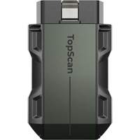 Pocket-Size Bluetooth Scan Tool with Bi-Directional Controls Mukwa Safety Services