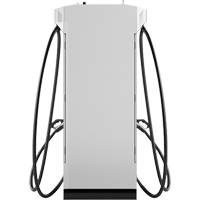 BoostQ EV Fast Charger, 240 kW, DC, CCS1 Connector Mukwa Safety Services