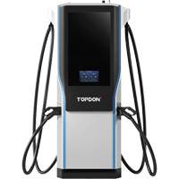 BoostQ EV Fast Charger, 180 kW, DC, CCS1 Connector Mukwa Safety Services