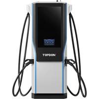 BoostQ EV Fast Charger, 120 kW, DC, CCS1 Connector Mukwa Safety Services