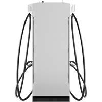 BoostQ EV Fast Charger, 120 kW, DC, CCS1 Connector Mukwa Safety Services