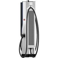 BoostQ EV Fast Charger, 60 kW, DC, CCS1 Connector Mukwa Safety Services