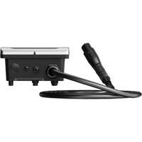 PulseQ AC Max Commercial EV Charger, 80 A, Level 2 AC, Type 1 (SAE J1772) Connector Mukwa Safety Services