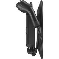 PulseQ AC Portable NEMA 6-50 Plug, 32 A, Level 2 AC, Type 1 (SAE J1772) Connector Mukwa Safety Services