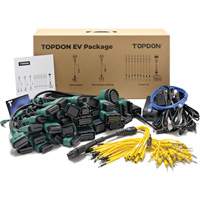 EV Diagnostic Kit for Phoenix Smart & Max Mukwa Safety Services