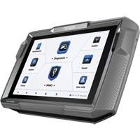 UltraDiag 8" Scan Tool & Key Programming with Bi-Directional Controls Mukwa Safety Services
