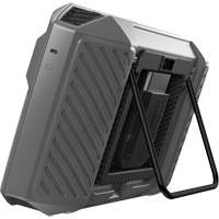 UltraDiag 8" Scan Tool & Key Programming with Bi-Directional Controls Mukwa Safety Services