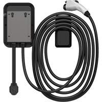 PulseQ AC Home EV Charger with RFID Mode, 40 A, Level 2 AC, Type 1 (SAE J1772) Connector Mukwa Safety Services
