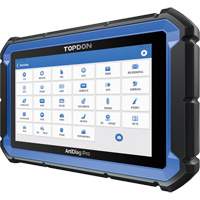 ArtiDiag Pro 7" Scan Tool with Service Functions & Bi-Directional Controls Mukwa Safety Services