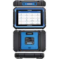 ArtiDiag Pro 7" Scan Tool with Service Functions & Bi-Directional Controls Mukwa Safety Services