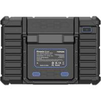 Phoenix Smart 10.1" OE-Level Scan Tool, Cloud-Based Programming & Advanced Protocols Mukwa Safety Services