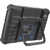 Phoenix Smart 10.1" OE-Level Scan Tool, Cloud-Based Programming & Advanced Protocols Mukwa Safety Services