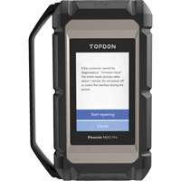 Phoenix Smart 10.1" OE-Level Scan Tool, Cloud-Based Programming & Advanced Protocols Mukwa Safety Services