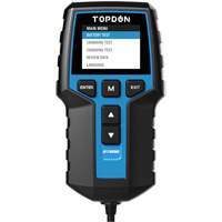 BT200 12V Battery & 12V/24V System Tester Mukwa Safety Services