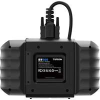 BT600 12V Battery & 12V/24V System Tester with Built-in Printer Mukwa Safety Services