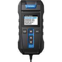 BT300P Battery, Charging & Cranking System Tester with Printer Mukwa Safety Services