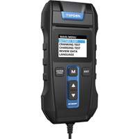 BT300P Battery, Charging & Cranking System Tester with Printer Mukwa Safety Services