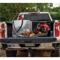 12V DC Fuel Transfer Pump with Nozzle Mukwa Safety Services