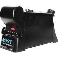 MiST II Ultrasonic Cleaning Unit Mukwa Safety Services