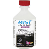 MiST Cleaning Solution Mukwa Safety Services