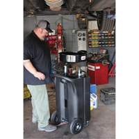 Heavy-Duty Used Fluid Drain Mukwa Safety Services