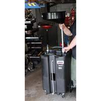 Heavy-Duty Used Fluid Drain Mukwa Safety Services
