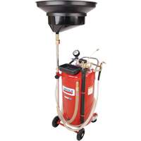 Used Fluid Drain & Evacuator Mukwa Safety Services