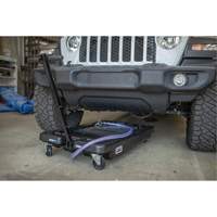 Low Profile Polypropylene Portable Oil Drain Mukwa Safety Services
