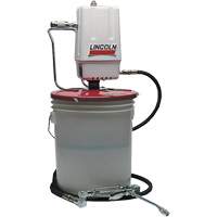 Air-Operated Gear Lube Grease Pump Mukwa Safety Services