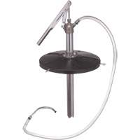 Lever Action Bucket Pump for 5-Gallon buckets, 48" L Mukwa Safety Services