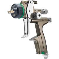 X5500 HVLP 1.3 I RPS D Premium Paint Spray Gun for Automotive Refinishing, 1/4" NPT Air Inlet, 15.19 CFM, 0.6 L/0.9 L Capacity, 0.17 PSI Mukwa Safety Services