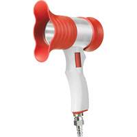 Pistolet de s&eacute;chage Dry jet 2 Mukwa Safety Services