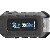 JumpSurge1500 Jump Starter, Booster, Power Bank & Flashlight Mukwa Safety Services