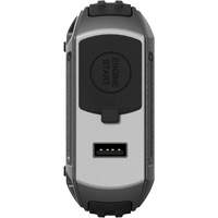 JumpSurge1500 Jump Starter, Booster, Power Bank & Flashlight Mukwa Safety Services